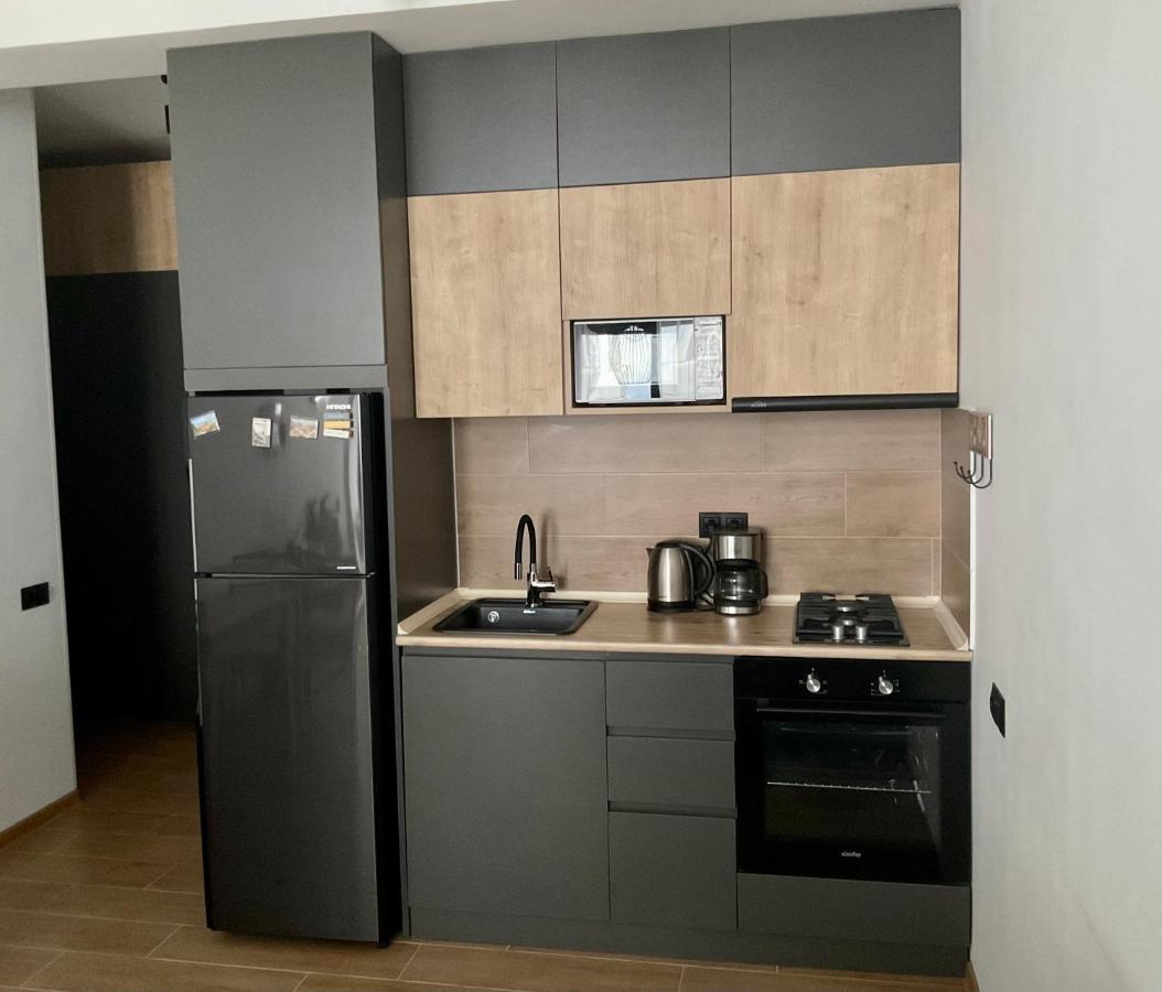 Babi Home Batumi Exterior photo
