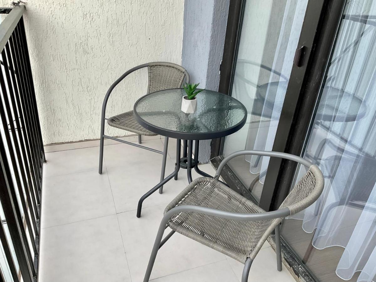 Babi Home Batumi Exterior photo