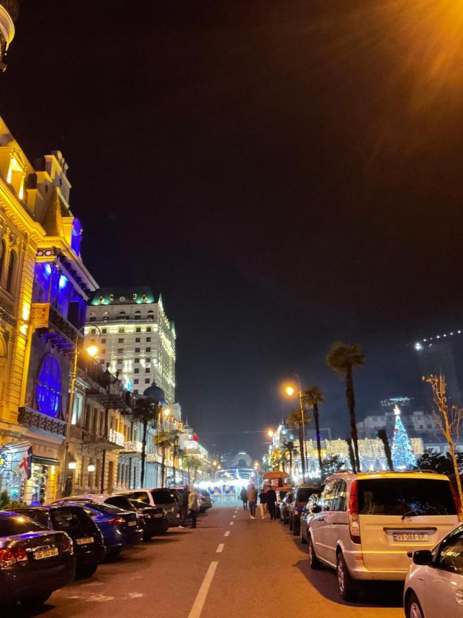 Babi Home Batumi Exterior photo